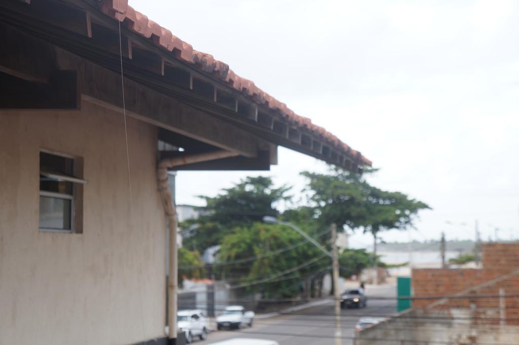 Pousada Portal Dos Mares Recife Exterior photo